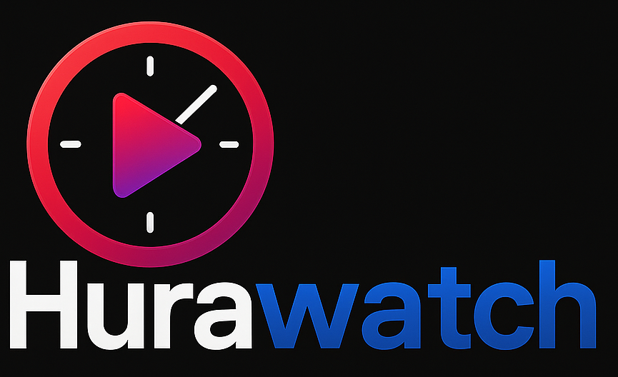 Hurawatch Logo